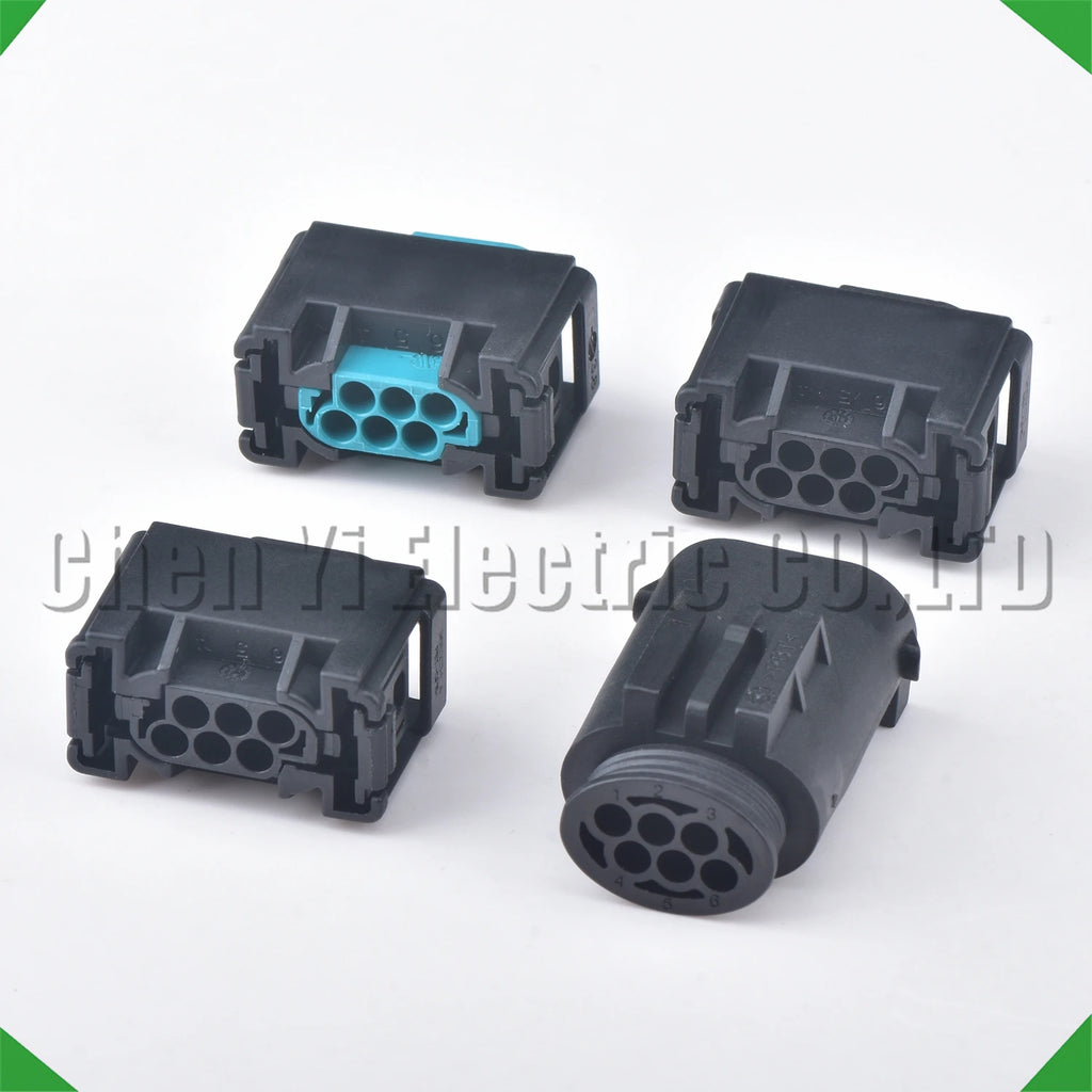 6-Pin Auto Connector Connector connector Suspension Height Sensor Bmw Vw sensor