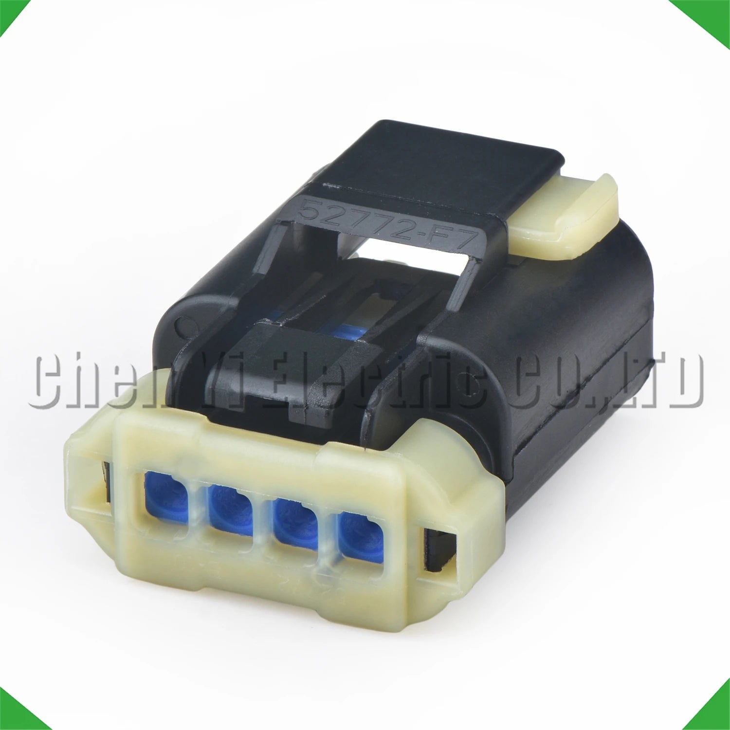 4-Pin Auto Connector Connector Automotive Connectors harness F715600 Dodge