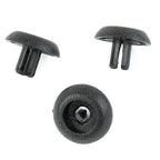 10Pcs Engine Cover Clip Car Rivets For LEXUS LS460 LS460L RX350 RX450H Engine Cover Clip Radiator Support Clip