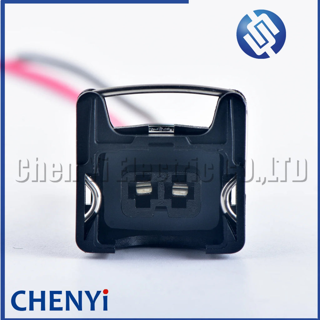 2 3 4 5 6 7 Pin Car Fuel Injector nozzle EV1 Lgnition Coil Oxygen sensor Junior Power Connector 15cm Wire Harness Plug