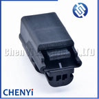 2 Pin Auto Camshaft position sensor plug solenoid valve actuator harness connector E-5932 15472554 For Buick GL8 First Land