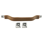 Interior Door Handle Pull Strap For Jeep CJ5 CJ7 CJ8 For Wrangler YJ 55009801KS Car Door Inner Handle Accessories