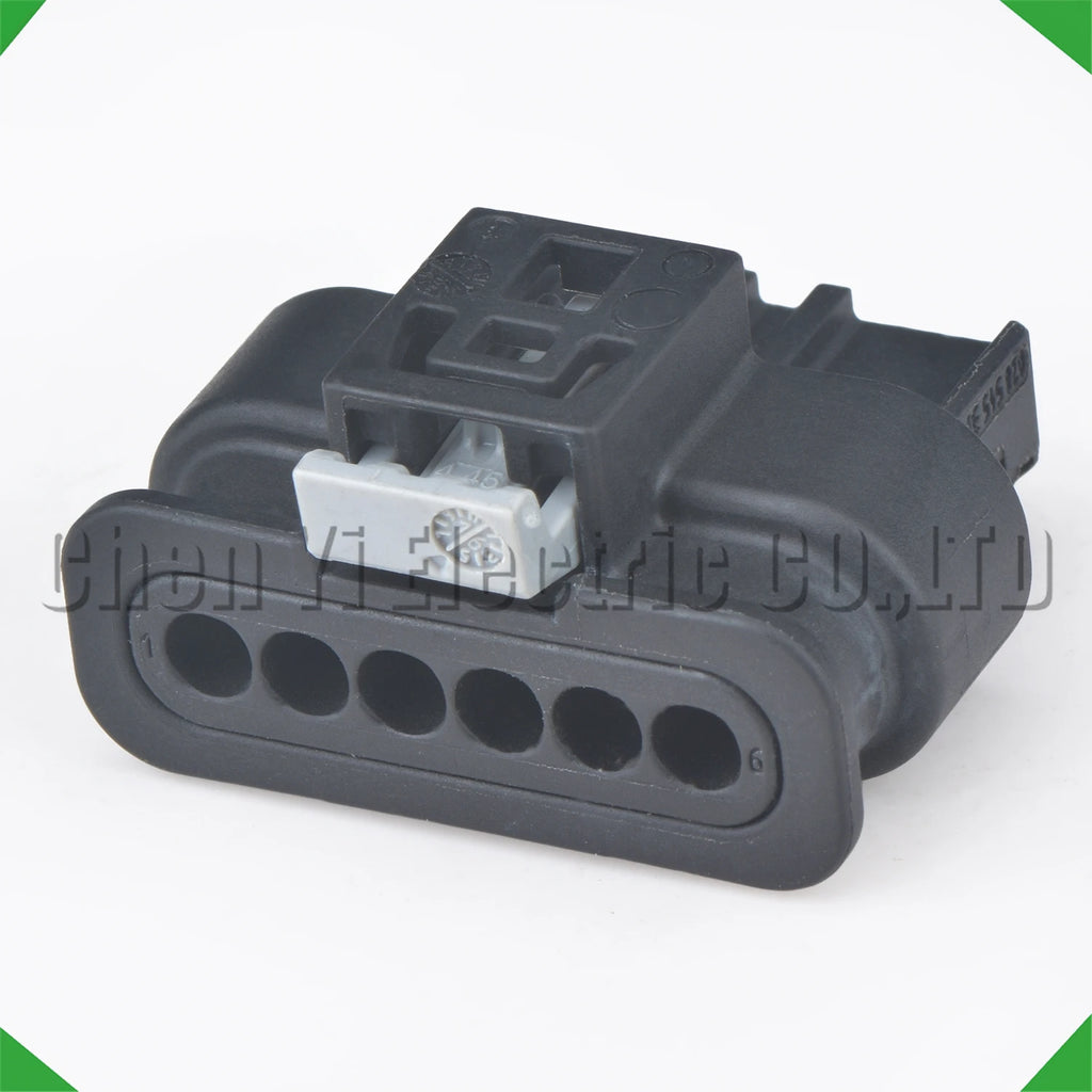 6-Pin Auto Connector Automotive Connectors accelerator pedal harness 0285453026