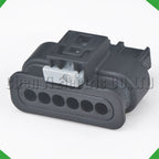 6-Pin Auto Connector Automotive Connectors accelerator pedal harness 0285453026