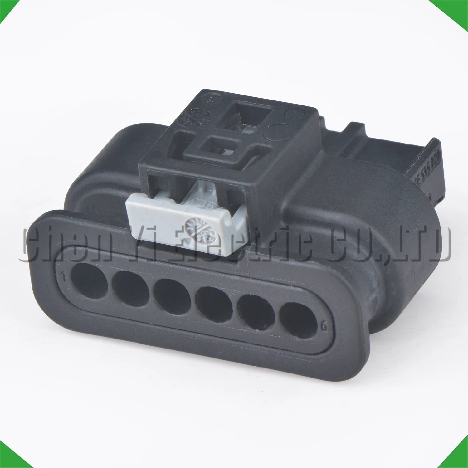 6-Pin Auto Connector Automotive Connectors accelerator pedal harness 0285453026