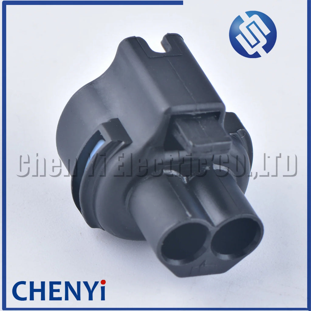 2 Pin auto waterproof connector Wiper spray motor plug Automotive dryer harness plug For Toyota Hyundai 7223-9327-30 MG640795-5