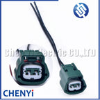 2 Pin Wire harness connector plug 6189-0772 6189-0773 6189-0774 6189-0775 6189-0777 6189-0778 6189-0771 6918-1594 For Nissan