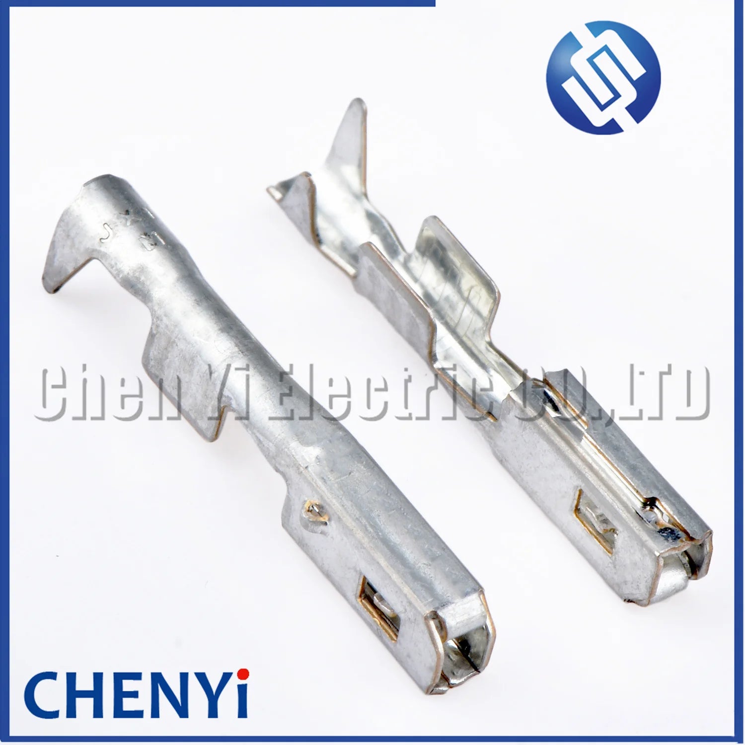 20 Pcs Auto Electrical Car Crimp Wire Female Terminal Splice Pins For Connector Plug 36799-0001 0367921201 36792-1201