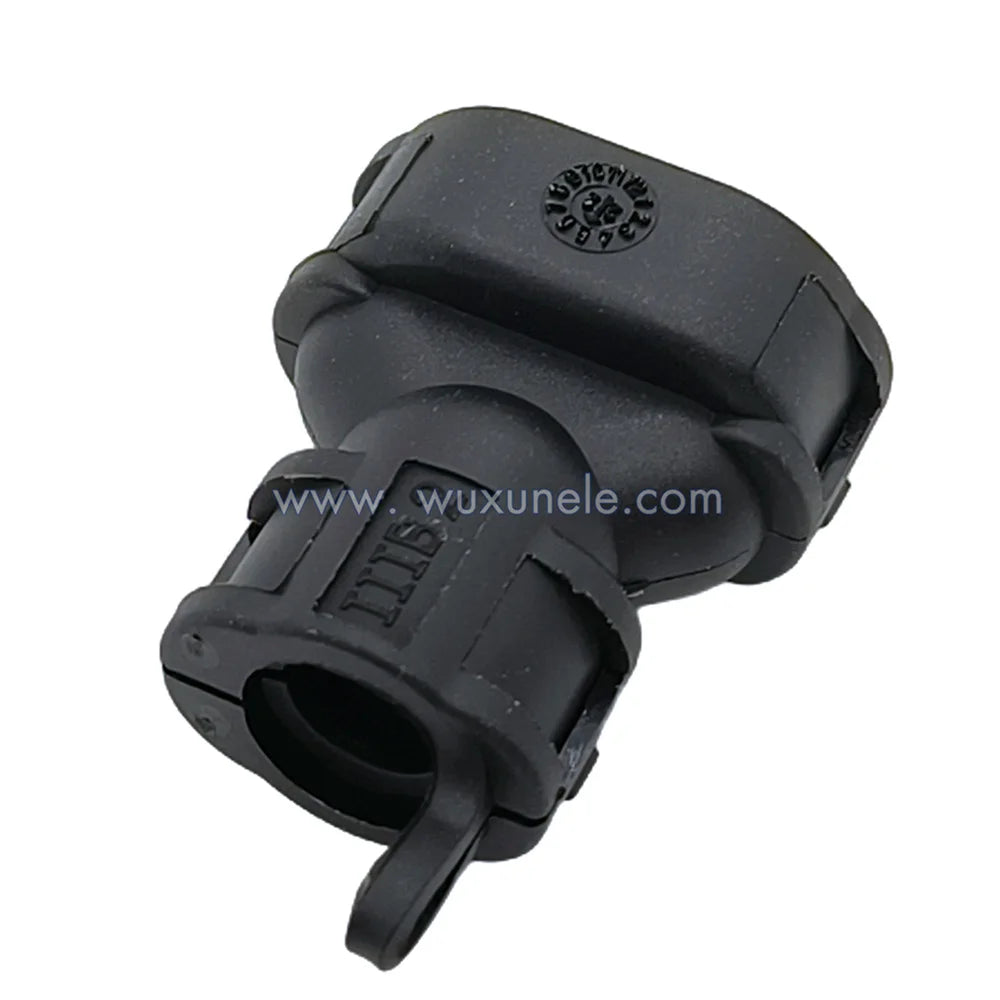 2 Pin 1-1718643-1 4F0973702 Sealed Female Male Wire Connector for Engine Coolant Thermostat Plug