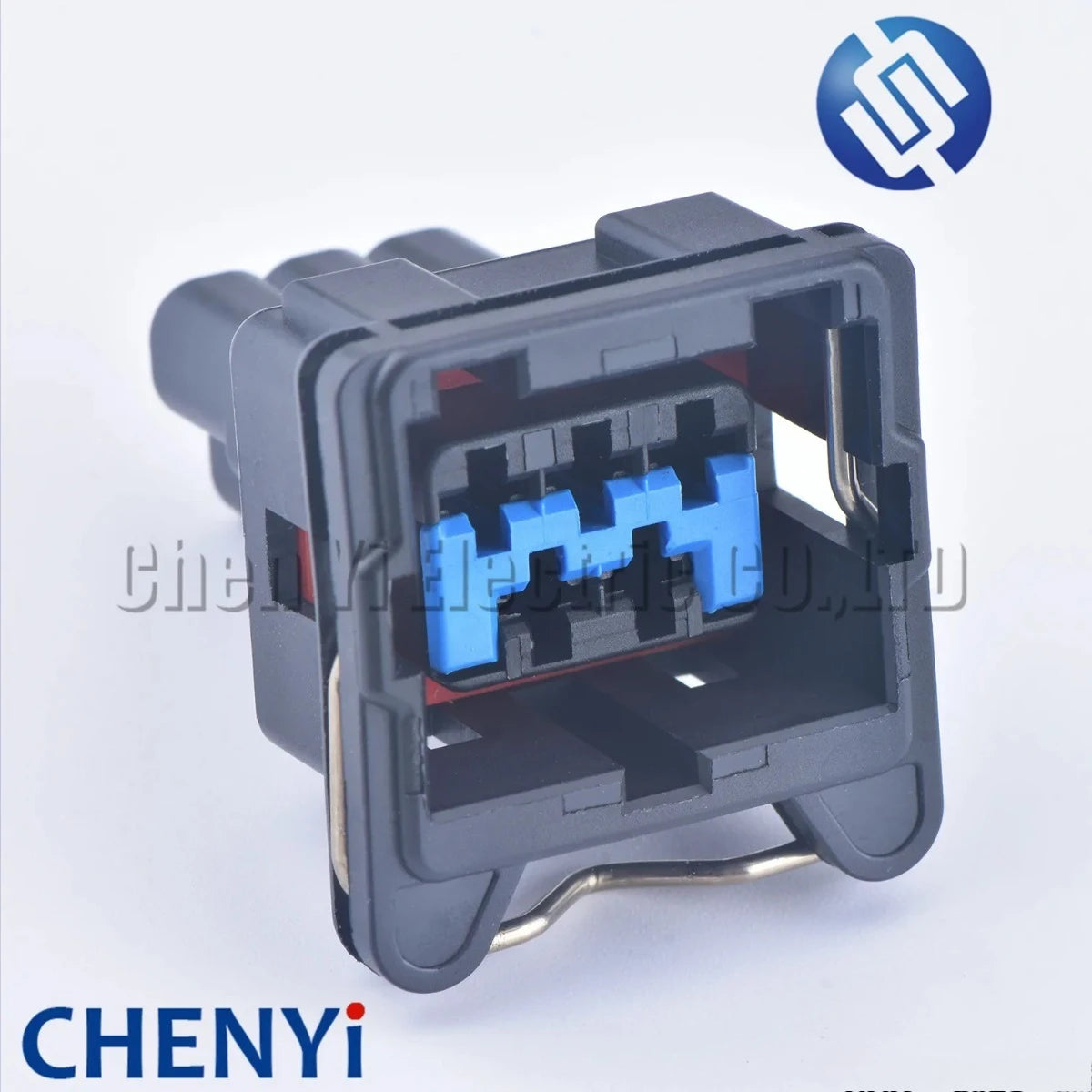 5 Pin auto waterproof connector For flyback transformer Car high voltage package plug ignition coil plug For Hyundai Toyota