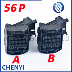 56 Pin 112 Pin PCB ECU engine Plug Computer Control System Connector 1928405216 1928405217 32561185 For EFI Suzuki KTM