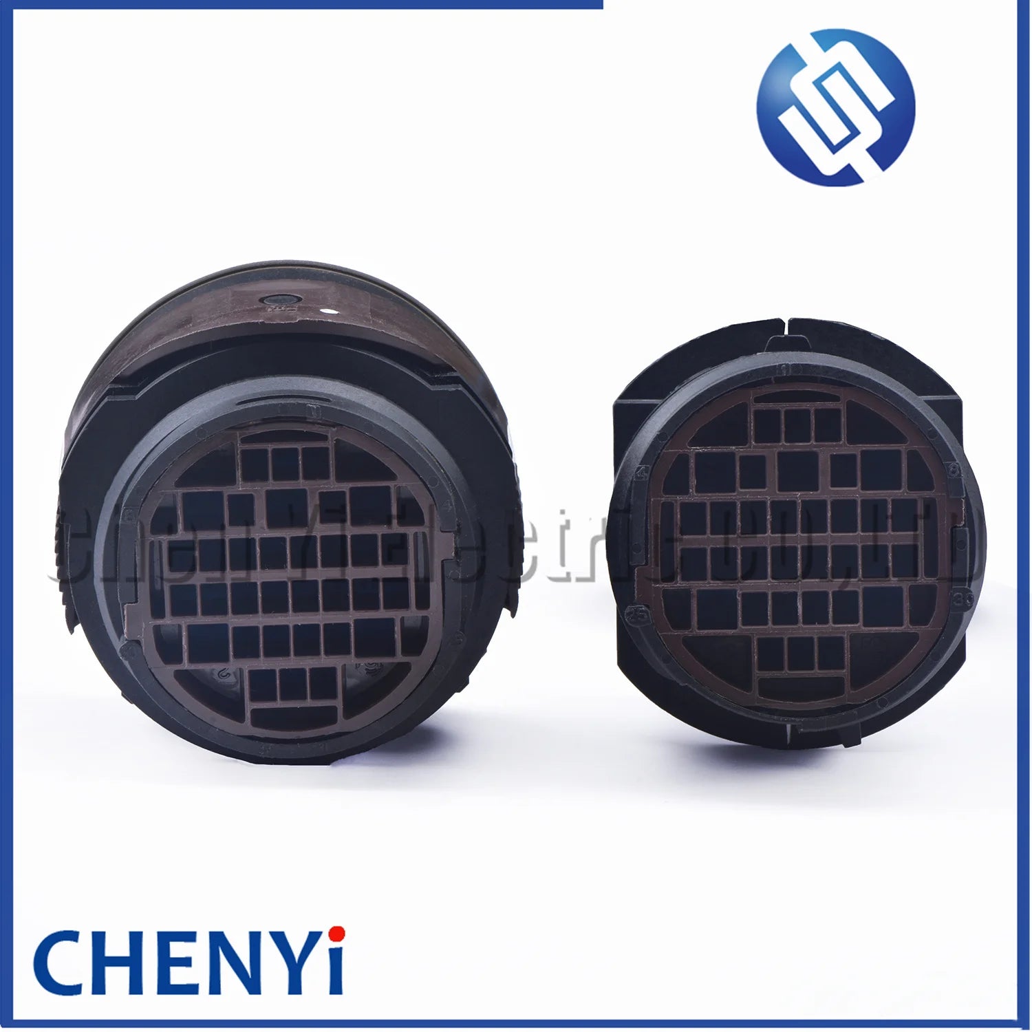 33 Pin automotive waterproof connector PCB ECU Car body door chassis wiring harness plug 33503444 For Peugeot 207 407 Citroen C5