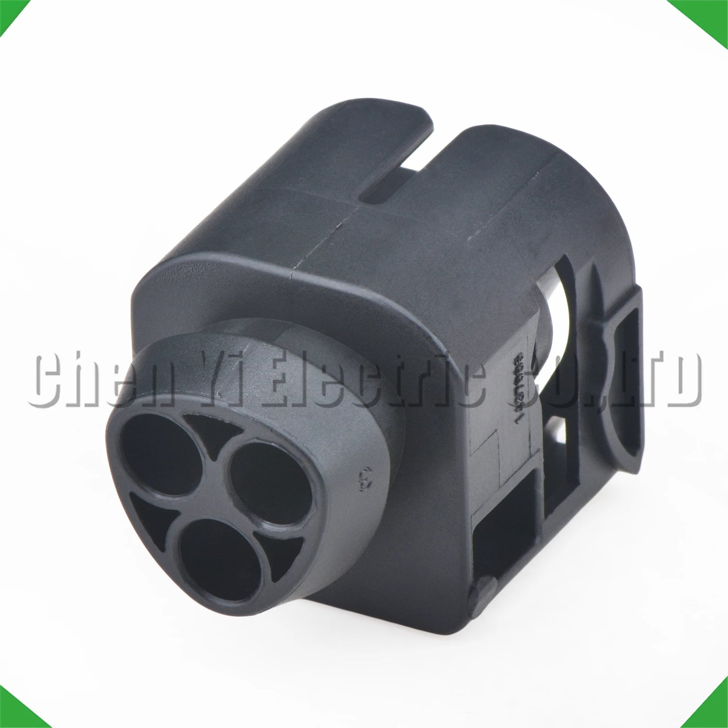 3-Pin Auto Connector Connector Automotive Connectors voltage Bmw ignition