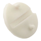 2pcs Car Fridge Vent  Closing Clip  For Dometic Fridge  Winter Closing  Clip For Caravan Motorhome DS295176600 Accessories