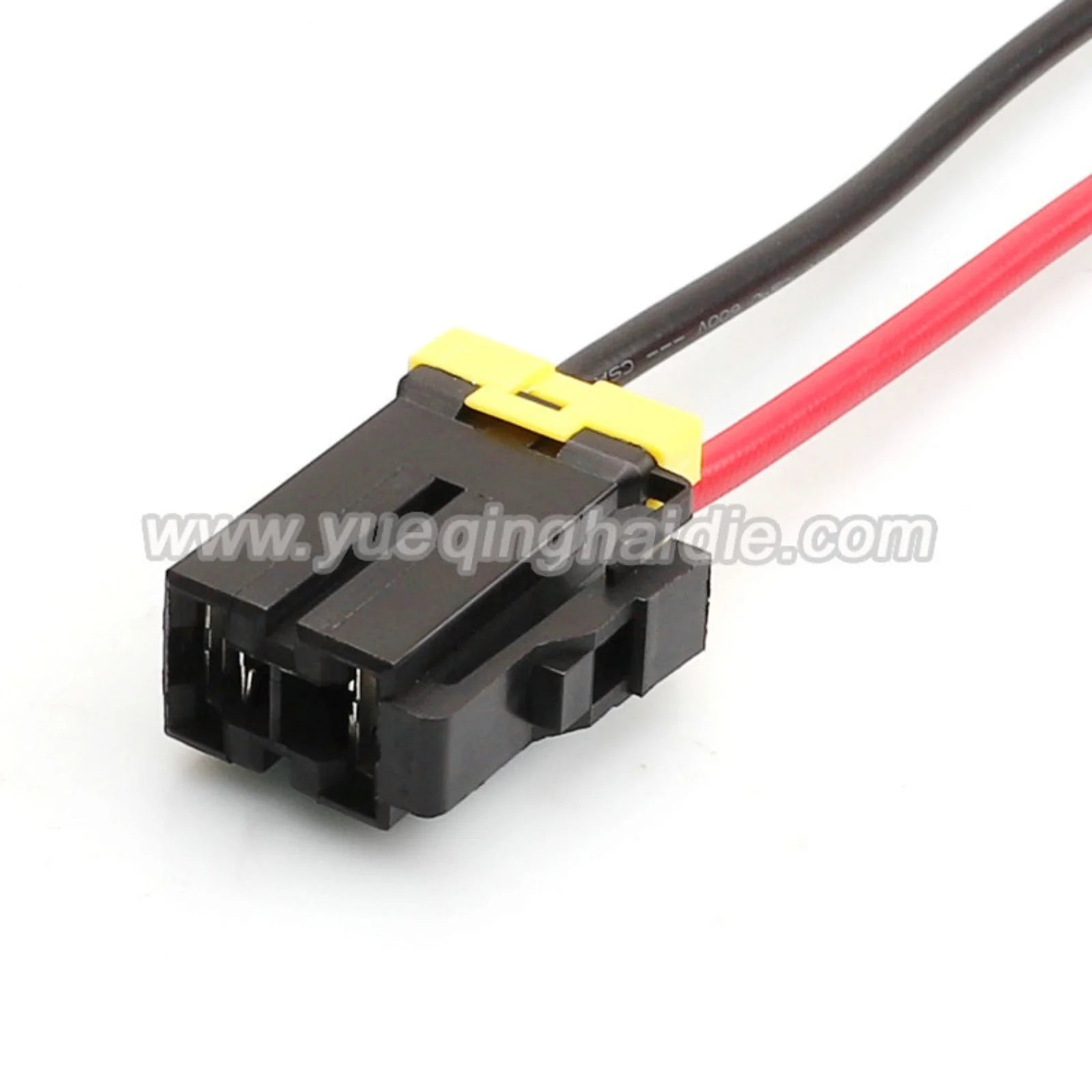 2PIN Connector Unsealed High Current 9.5mm Series Male Female Connectors Cable Plug 7122-4123-30 7123-4123-30