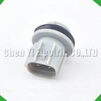 2-Pin Auto Connector Connector connector Light T10T15 Halogen Socket Holder harness