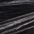 10PCS Universal Car Disposable PE Plastic Soft Seat Vehicle Cover Waterproof Car Repair Beauty Disposable Cover For BMW Honda