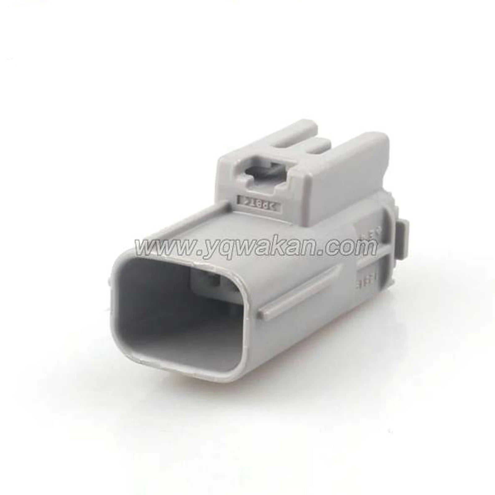 8 Pin Connector Waterproof 0.6mm Male Female Connector Reversing Radar Wiring Harness Housing Cable Plug 6189-1240 6188-0779