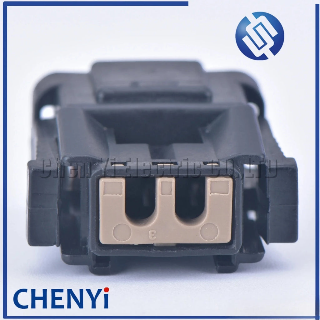 2 pin female auto housing waterproof plug wiring harness cable connector MG640543-5