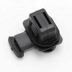 4Pcs Car Rear Seat Cushion Pad Clips Fits For Honda For Acura TSX Honda 82137-SDA-003 Car Interior Accessories