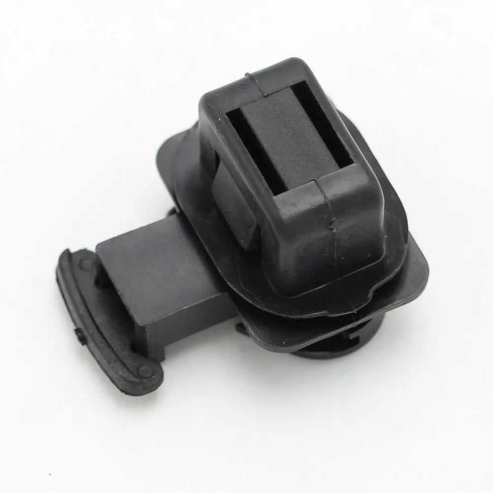 4Pcs Car Rear Seat Cushion Pad Clips Fits For Honda For Acura TSX Honda 82137-SDA-003 Car Interior Accessories