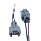 Suitable for the fuel injector wiring harness plug of Hyundai Verna, Elantra, Elantra, Santar Sonata, ix35