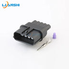 6189-1081 is suitable for Honda Odyssey Lingpai turbo intake pressure sensor plug air flow meter wiring harness