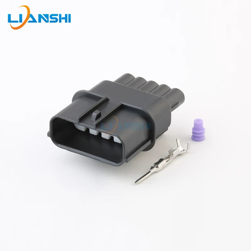 6189-1081 is suitable for Honda Odyssey Lingpai turbo intake pressure sensor plug air flow meter wiring harness