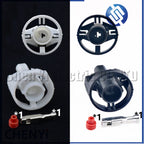 1 Pin Automotive waterproof connector Engine oil pressure harness plug CY0001055-21-2.8 CY0001056-21-2.8 For Nissan Renault K4M