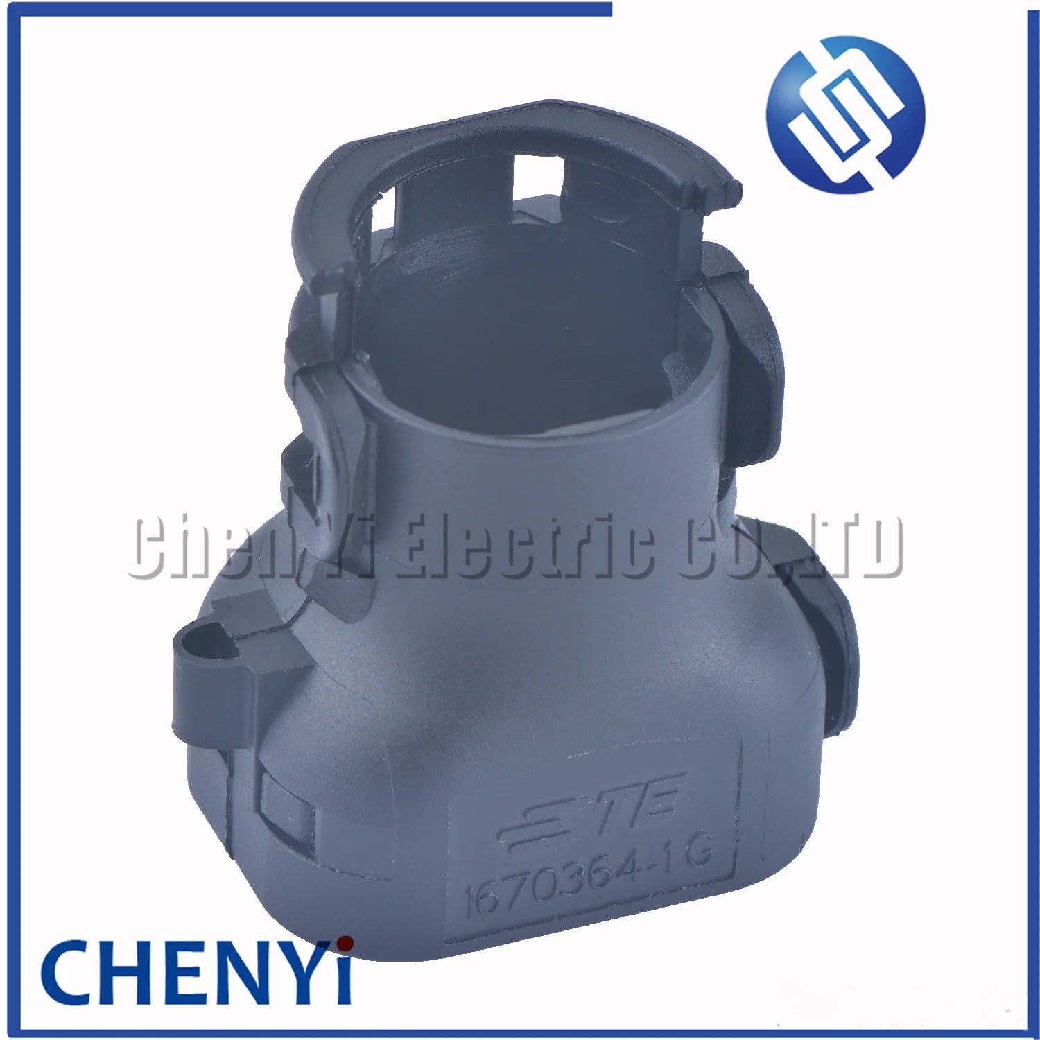 7 Pin 1-1418480-1 Waterproof Heavy Duty Truck Sealed Plug Automotive Socket 1-1703648-1 1670364-1 1670057-1 1-1670214-1