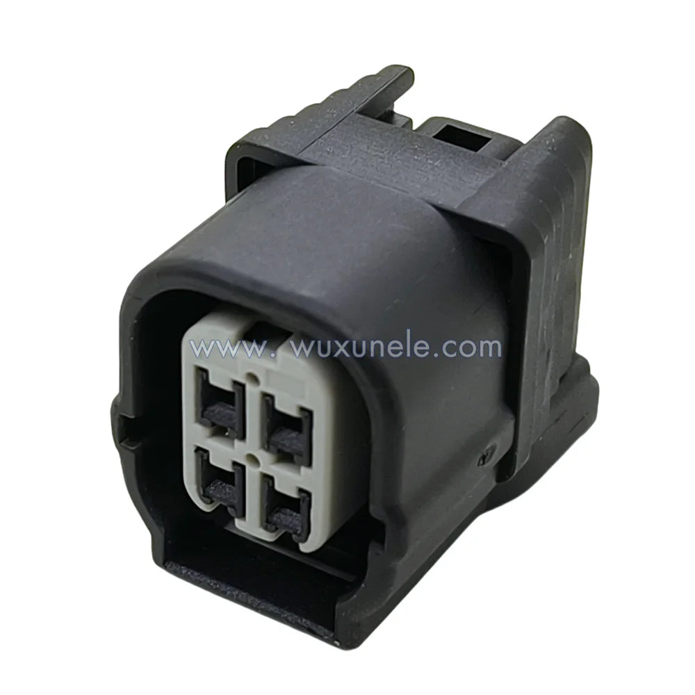 20 Sets 4 Pin 6189-7039 6188-4776 Wire Connector for Automotive Honda Oxygen Sensor Plug