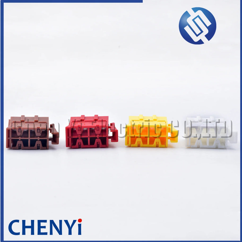 8 Pin Automotive driving recorder power supply connectors electronic tachometer Speed sensor signal plug For Truck goods train
