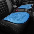 Summer Cooling Seat Cushion Breathable Car Seat Covers Bump Massage Automobiles Seat Cover Universal Seat Protector Pad Amagi