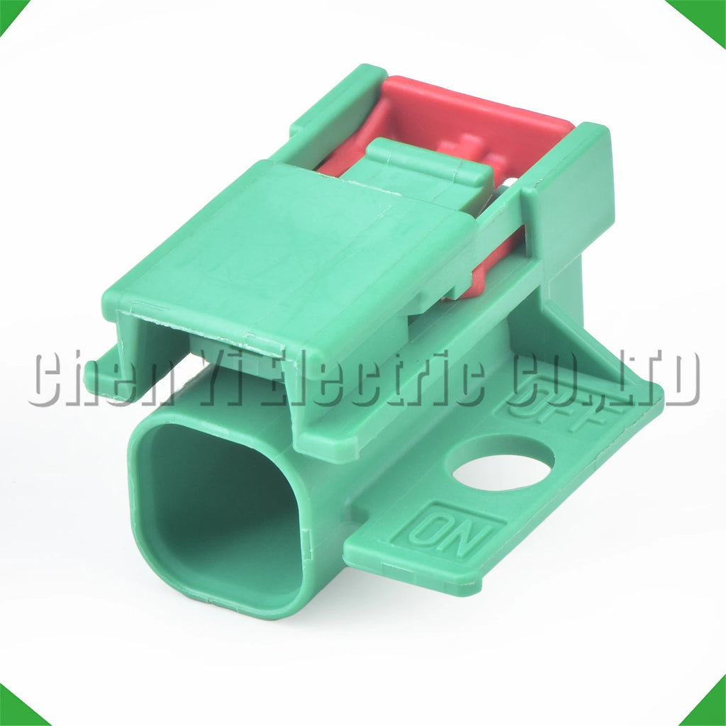 2-Pin Auto Connector Connector Automotive Connectors switch harness Toyota Nissan Honda