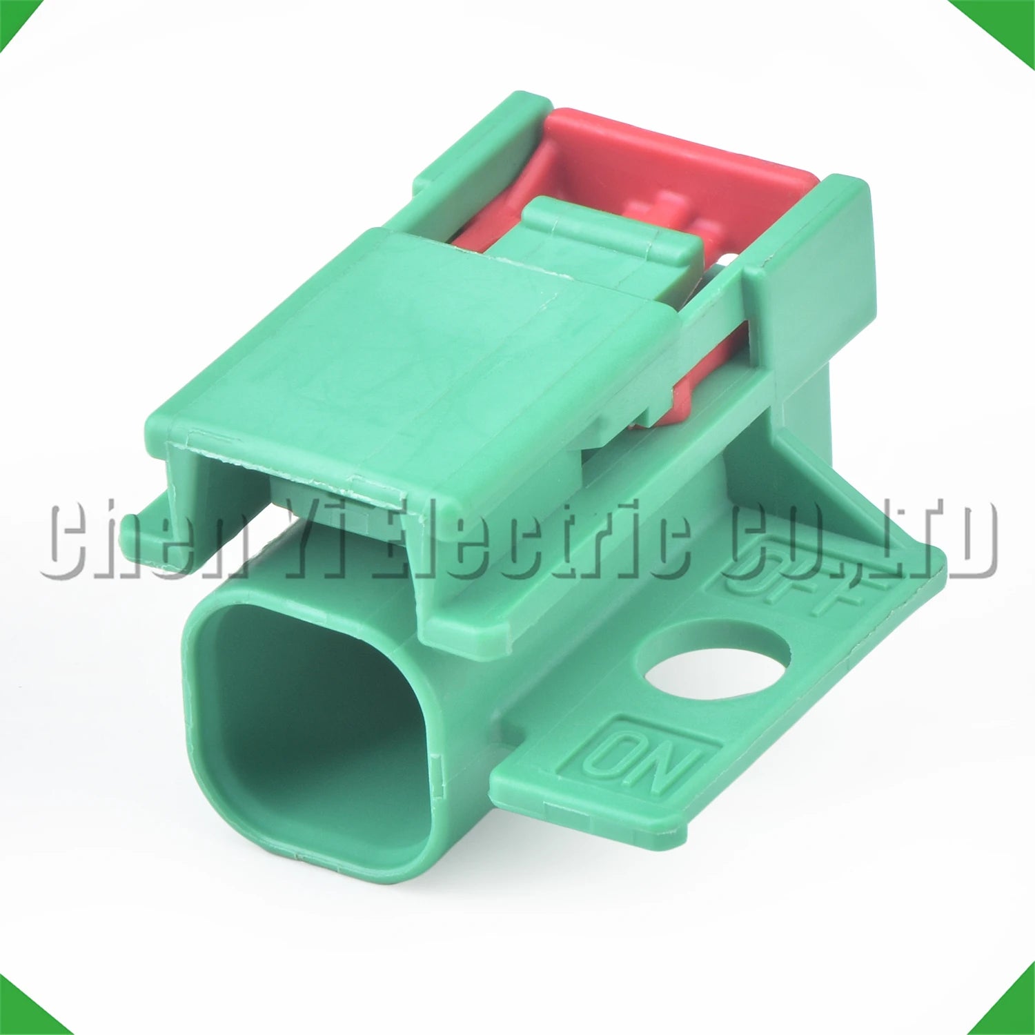 2-Pin Auto Connector Connector Automotive Connectors switch harness Toyota Nissan Honda