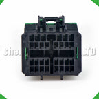 30-Pin Auto Connector Connector Automotive Connectors central control harness 33268470