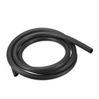 1 Pc 1M Black Car Fuel Line Hose Engine Pipe NBR 5mm ID 8mm OD Diesel Petrol Water Hose Engine Pipe Car Engines Accessories
