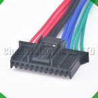 12-Pin Wire Harness Harness automobile harness connector PC122S0017 211PC122S0017