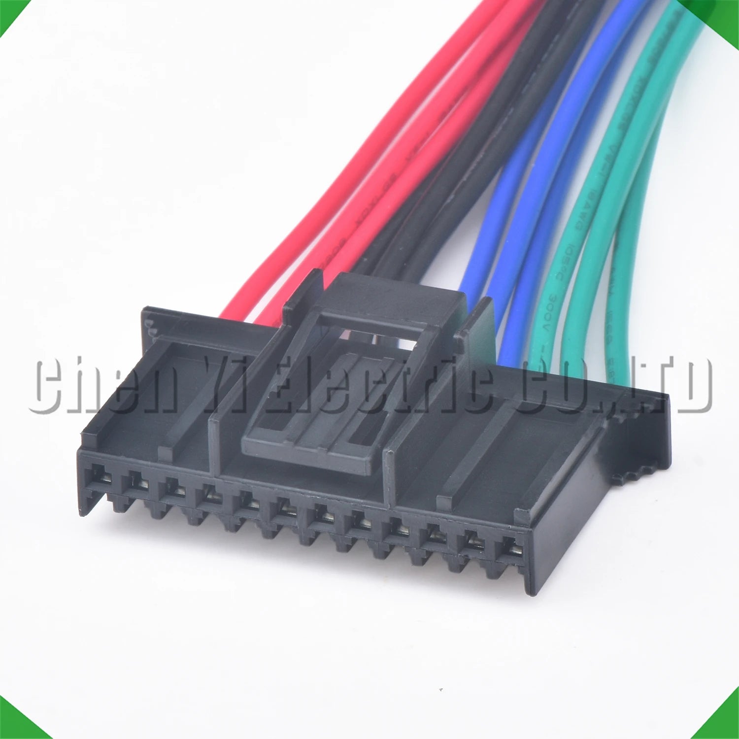 12-Pin Wire Harness Harness automobile harness connector PC122S0017 211PC122S0017