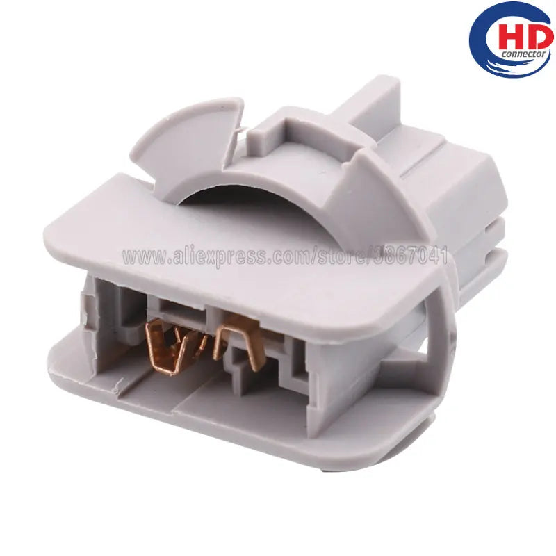 Auto lamp holder wiring harness connector plug HDL-173