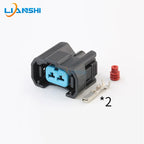 6189-0533 is suitable for Honda Fit, Accord and Odyssey fuel injector plug DJ7024A-2.2-11/21