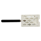 Adjustable Touch Stick Holder Touch And Toll Card Stick Holder TnG Stick Stickable Telescopic Parking Toll Swiping Sticks