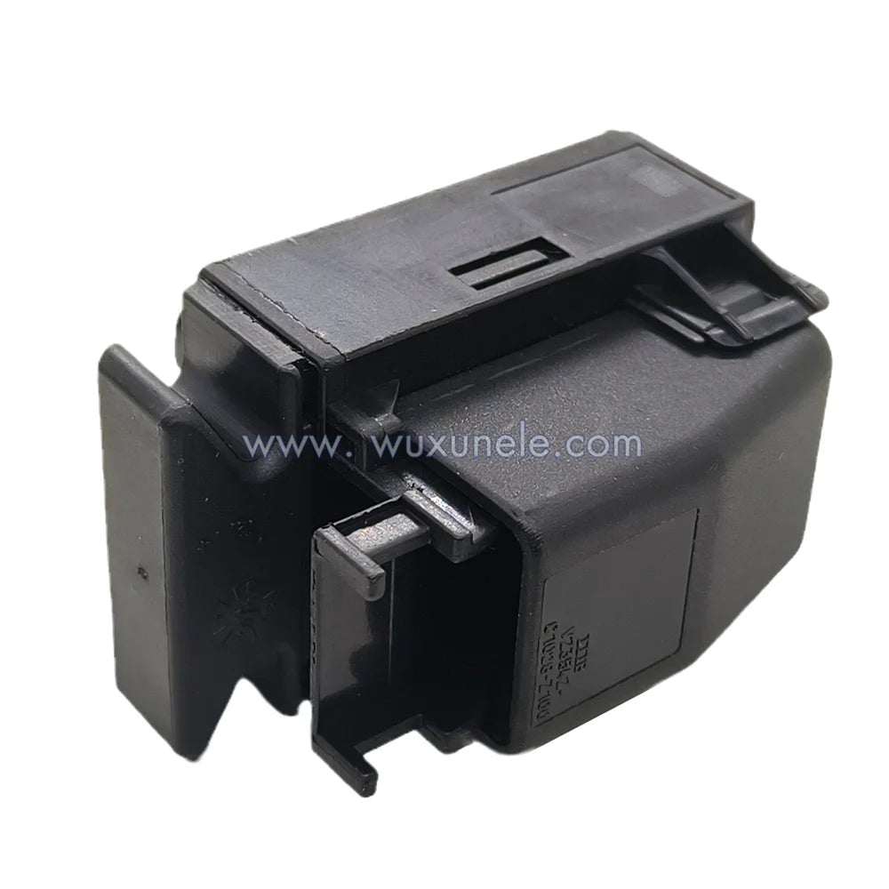 28 Pin 1393436-4 1393454-5 Sealed Automotive ECU Wire Connector