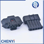 5 Pin Engine Plug MAF sensor Wire Harness waterproof Connector Ignition Air Flow Meter Socket For Toyota MG640945-5 7283-7050-30