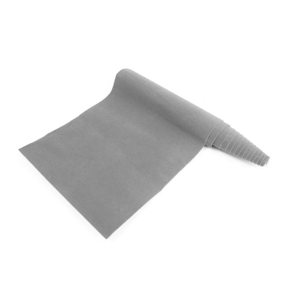 40x148cm Self Adhesive Car Interior Soft Velvet Fabric Velour Felt Sticker Vinyl Film DIY Handmade Car Decoration