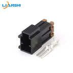 7122-4123-303 Automotive 2-hole high-current plug high-power wiring harness connector shell fitting terminal 7123-4123-303