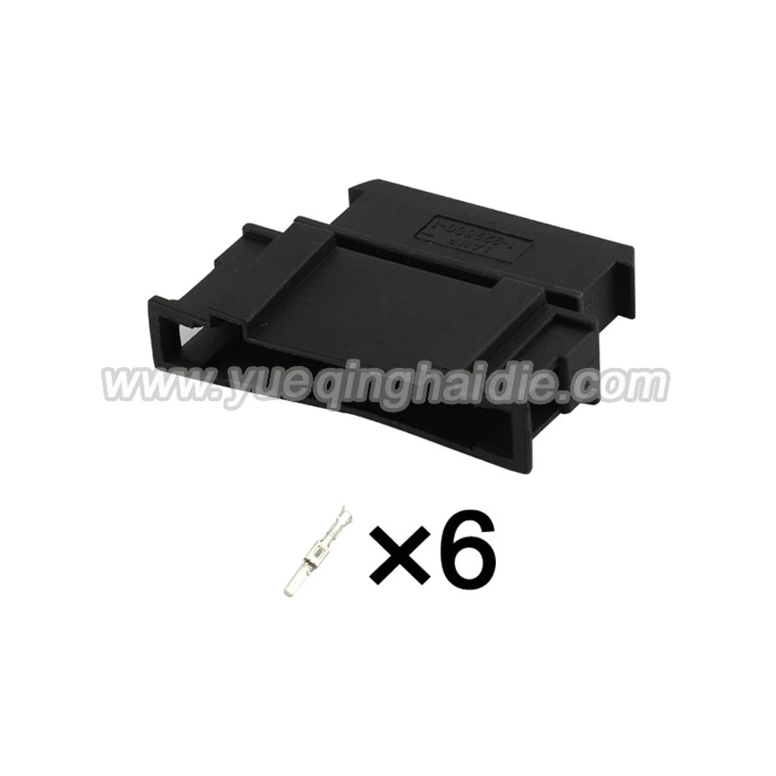 6Pin Connector 2.8mm Male Female Connectors Auto Wire Harness Cable Socket for Benz VW Audi 191972716 1J0972706 A0375453528
