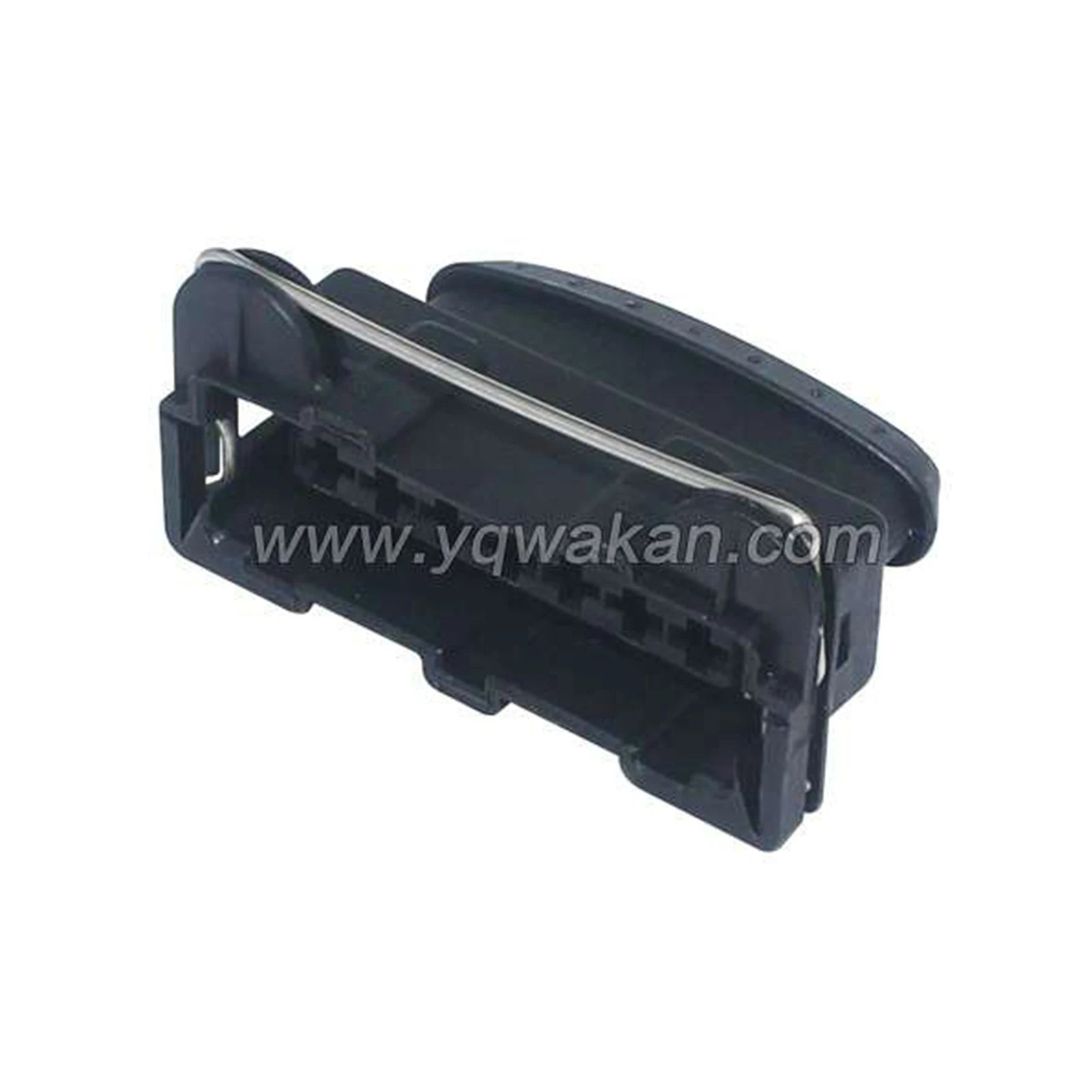 AMP 7 Pin Connector Waterproof 3.5mm Female Male Connector Automobile Wiring Harness Cable Plug for Proton 282236-2 282768-1
