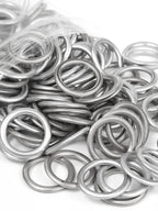 Car Engine Sump Oil Drain Screw Gasket for Volkswagen Maiteng Sprint CC Audi A4LA6L Transmission Oil Drain Plug Gasket