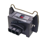20 Sets 3 Pin WPT-517 3U2Z-14S411-TNA Automotive Wire Connector for Fuel Injector Plug
